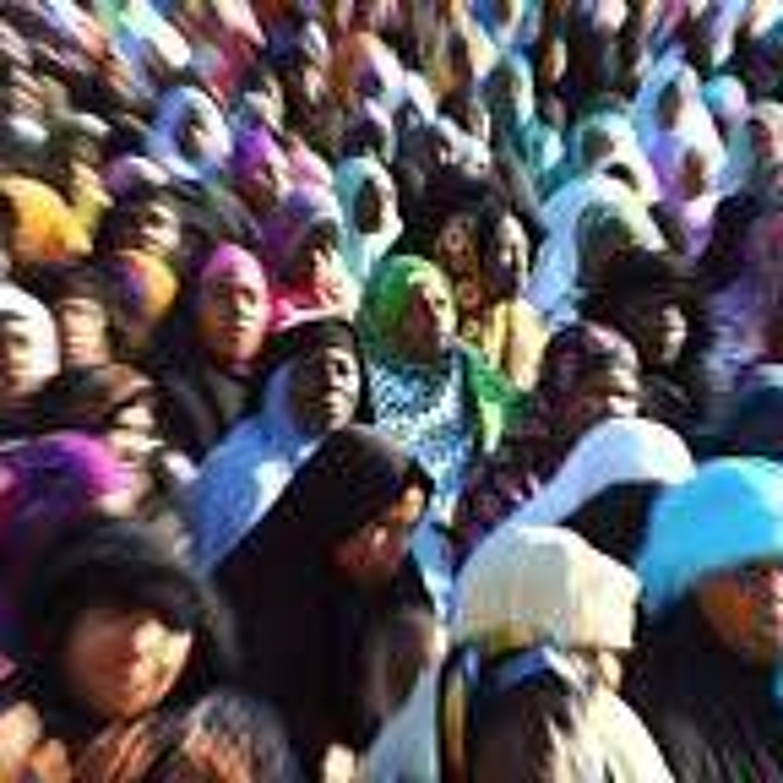 BBC Radio 4: Zanzibar dispatch 'From Our Own Correspondent'