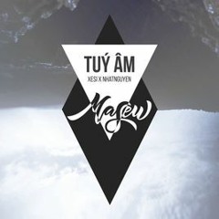 Túy âm - Xesi (Solo live - No beat)
