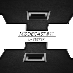 Mødecast 011 by Vesper