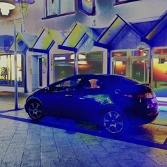 City Lights - the art of uli