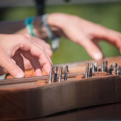 Húrhinta/Stringswing - 2017