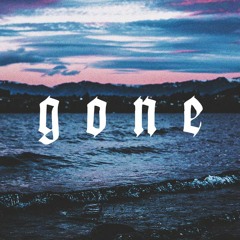 GONE