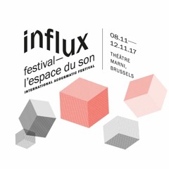 L'Espace du Son - international acousmatic festival (long version - EN)