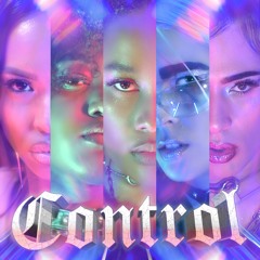 Control (feat. Zuri Marley, Chynna, K Rizz & London Jade)