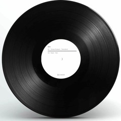 Various Artist - Echo 0.1 EP ( Vinyl )