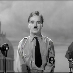 Original Music Set To The Final Speech From 'The Great Dictator'