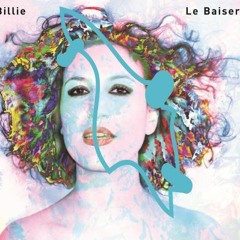 La Fille Peter Pan - BILLIE - 1er album Le Baiser