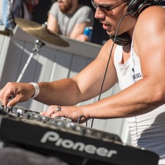 THIS IS EGOCENTRIX - 3 live sets - 7+ hours - 100% HOUSE (oct 2017)