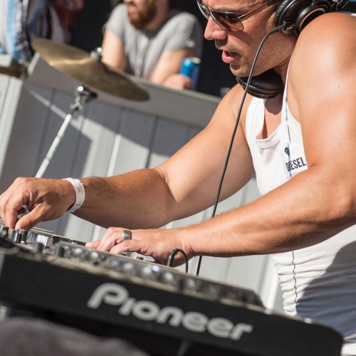 THIS IS EGOCENTRIX - 3 live sets - 7+ hours - 100% HOUSE (oct 2017)