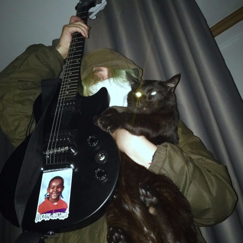 I FEEL LIKE(snippet)