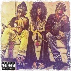 Young Ricky feat. Phannum & Ballaerena -New Freezer Remix