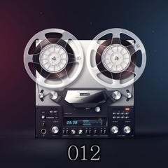 Mixtape 012 - Soulful House