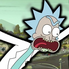 No More Dad (Rick And Morty Remix)