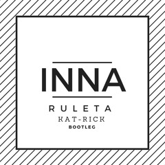 Inna - Ruleta (Kat-Rick Bootleg)