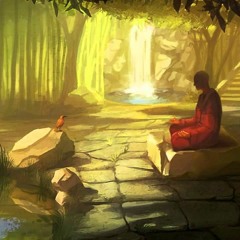 🕉 Saṃsāra : The Origins 🕉 (Deep Sitar & OM to Transcend yourself)