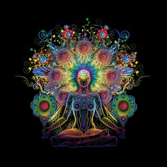 Mythrix - Psychedelic Meditation Part 09