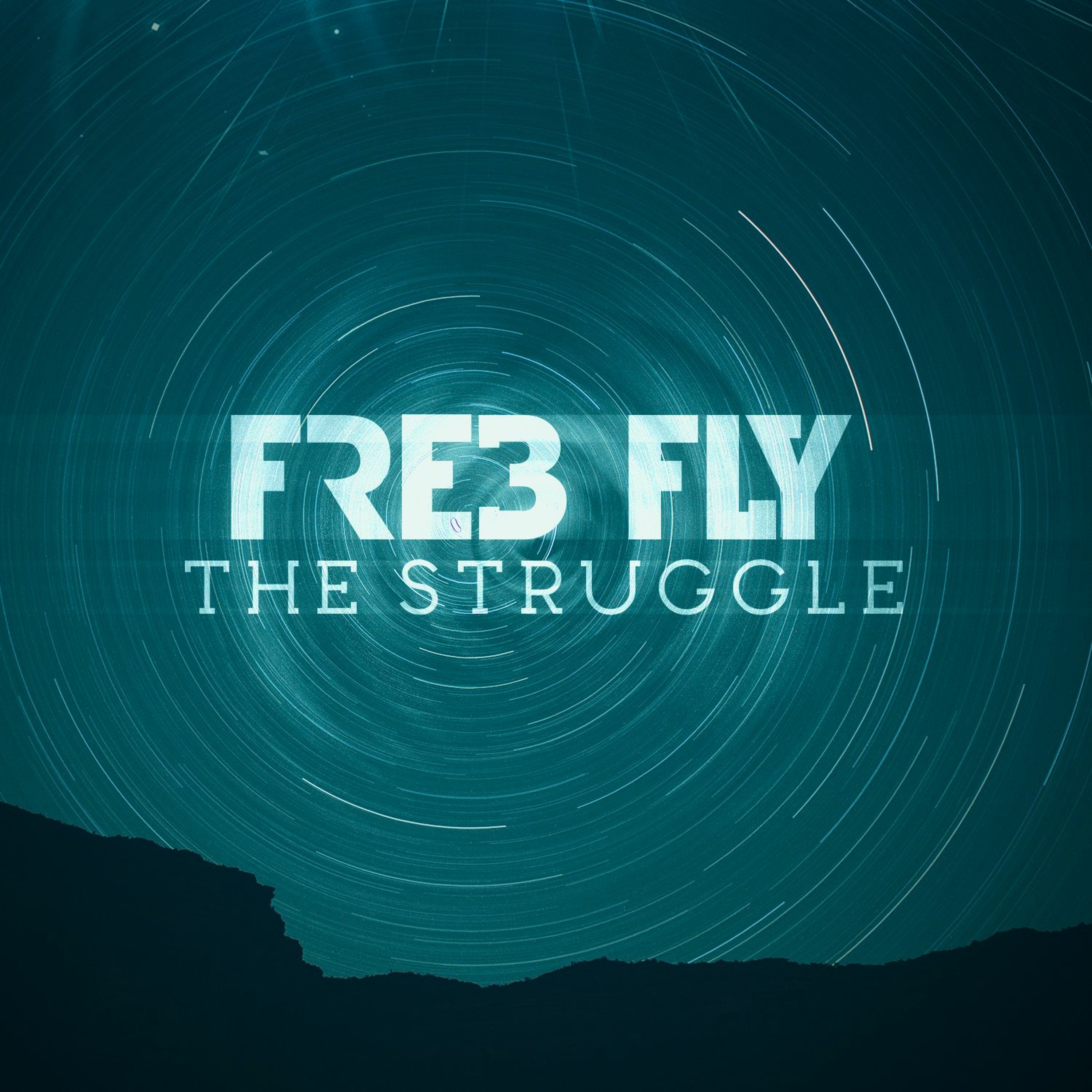 FRE3 FLY