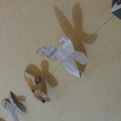 Khaled - Location cover