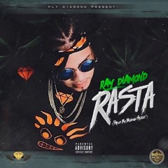 Ray Diamond - Rasta ( Prod Buena Music )