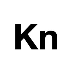 #KNACKIG