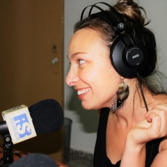 Entrevista a Karol Green - Radio Star Terrassa (06:15)