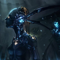 Wavelength - Neuronal Destruction