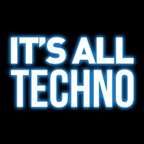 DJ MiXiT - 2 Hrs Live TECHNO MiXX October 2017