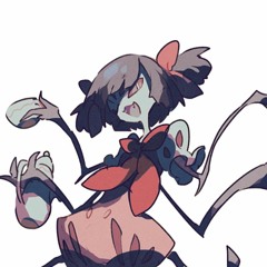 [Undertale AU Where Muffet is Papyrus] Ahuhuhu and Donutrousle (v5)
