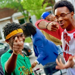 Closer To My Dreams feat. LAC (Young Prophets)