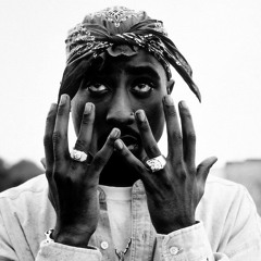 2Pac - Mask Off (Future Remix)