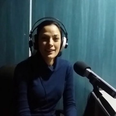 ميس حرب - الرّيل وحمد - لـ مظفّر النواب