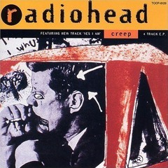 Radiohead -Creep (Sugarmaster,Ito-G Private Mix)