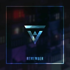 OIÜ - Remember [Vibes Release]