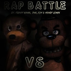 1999 vs. Five Nights at Freddy's - Rap Battle!
