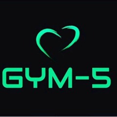 GYM - 5 LifeStyle