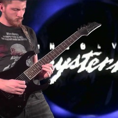 Unsolved Mysteries (Metal Version) By Artificial Fear