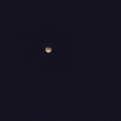 Ballad for an Ethereal Moon