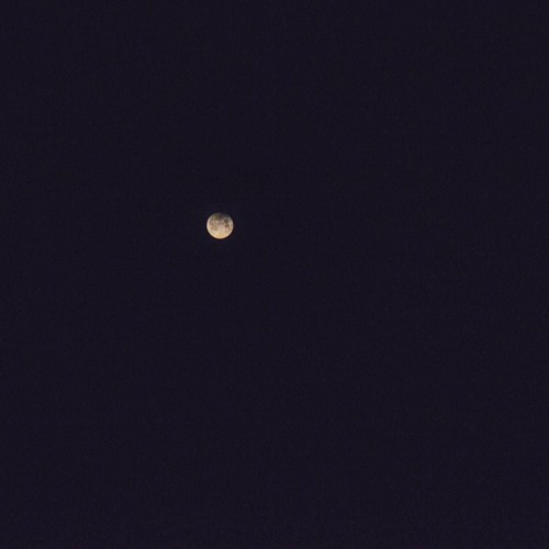 Ballad for an Ethereal Moon