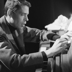 Jacques Brel - Ne me quitte pas [piano + synth]