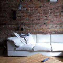 No Love On The Couch