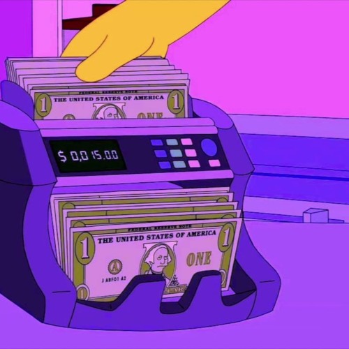 BANK CLOSED W/ SIMULATE