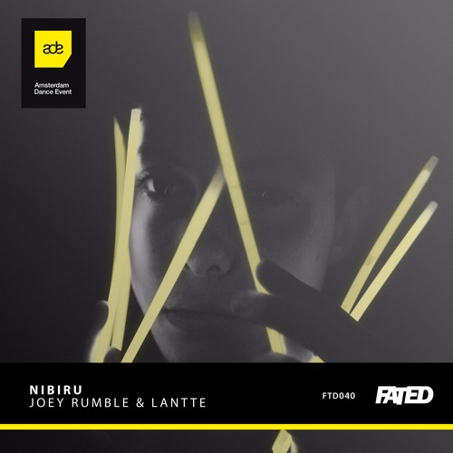 Joey Rumble & Lantte - Nibiru