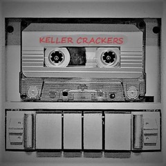 Keller Crackers Live @ Filterhouse 5.8.2017 (Specialised / Sombras)