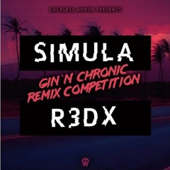 Gin N Chronic (Skura Remix) Free DL