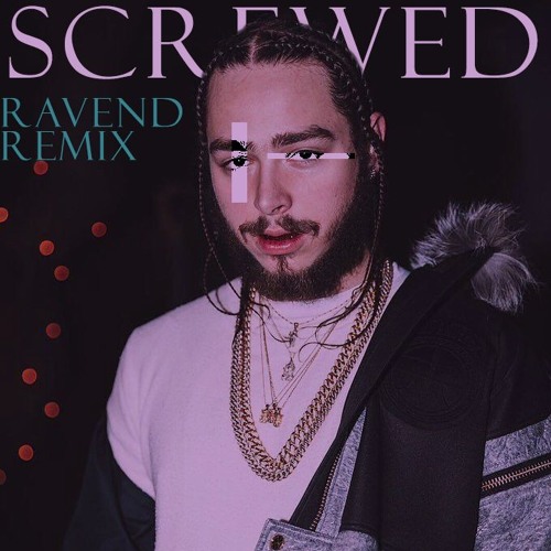Stream Post Malone Congratulations Ft Quavo Screwed House Remix By Ravend Of 24saat Listen Online For Free On Soundcloud