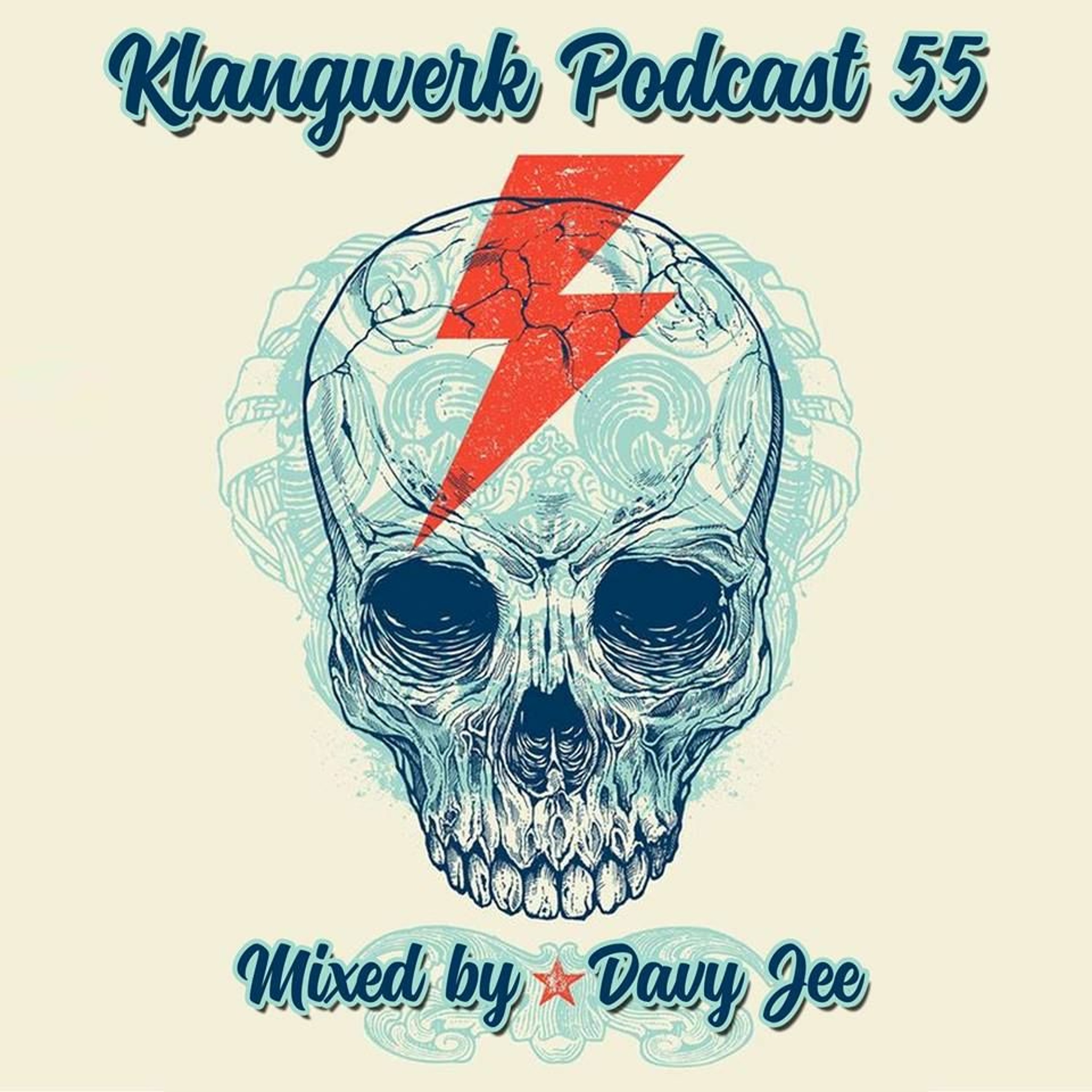 Klangwerk Records Podcast