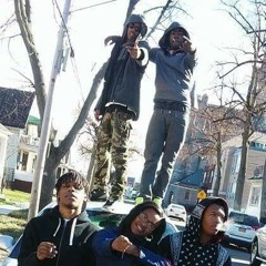 Had to get up out the jam quick ✌ tay k the race remix freestyle