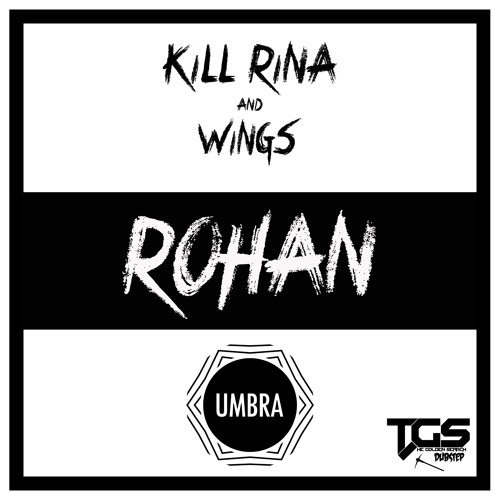 [TGS Premiere] Killrina & Wing - Rohan (Original Mix)