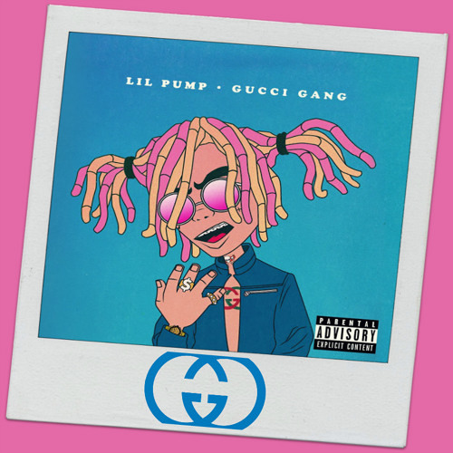 Lil Pump - Gucci Gang (SHARPS by TRAP † SWAG | Listen online for free on SoundCloud