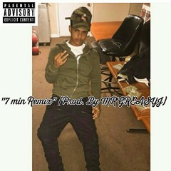 "7 min remix" (ruff edit)